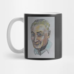 Stanley Baxter Mug